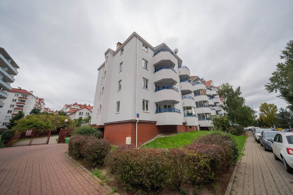 Mieszkanie 1 pokojowe na Sprzedaż