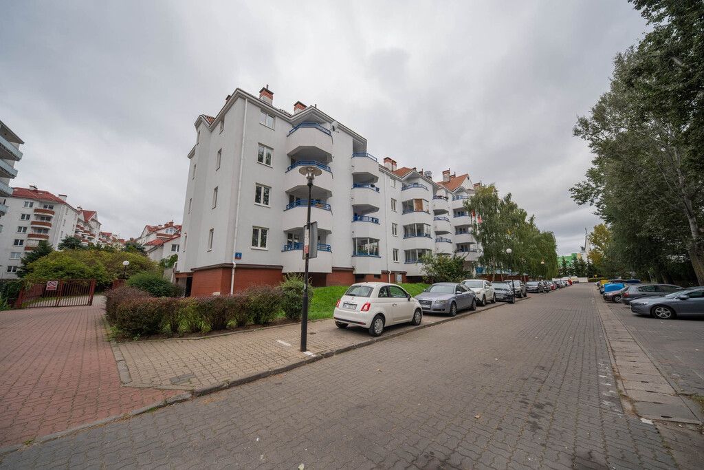 Mieszkanie 1 pokojowe na Sprzedaż