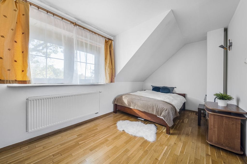 Dom 6 pokojowe na Sprzedaż