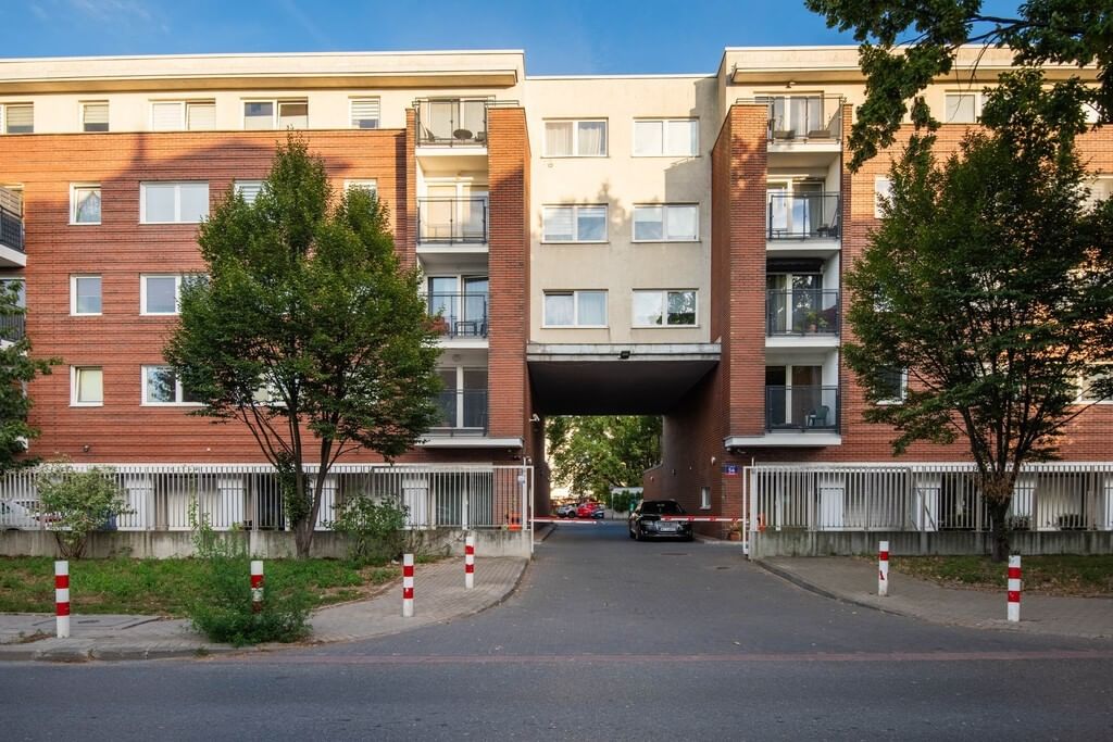 Mieszkanie 1 pokojowe na Sprzedaż