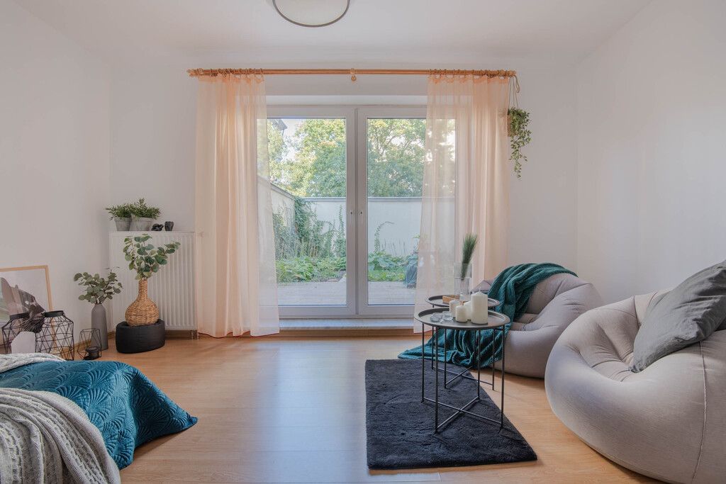 Mieszkanie 1 pokojowe na Sprzedaż