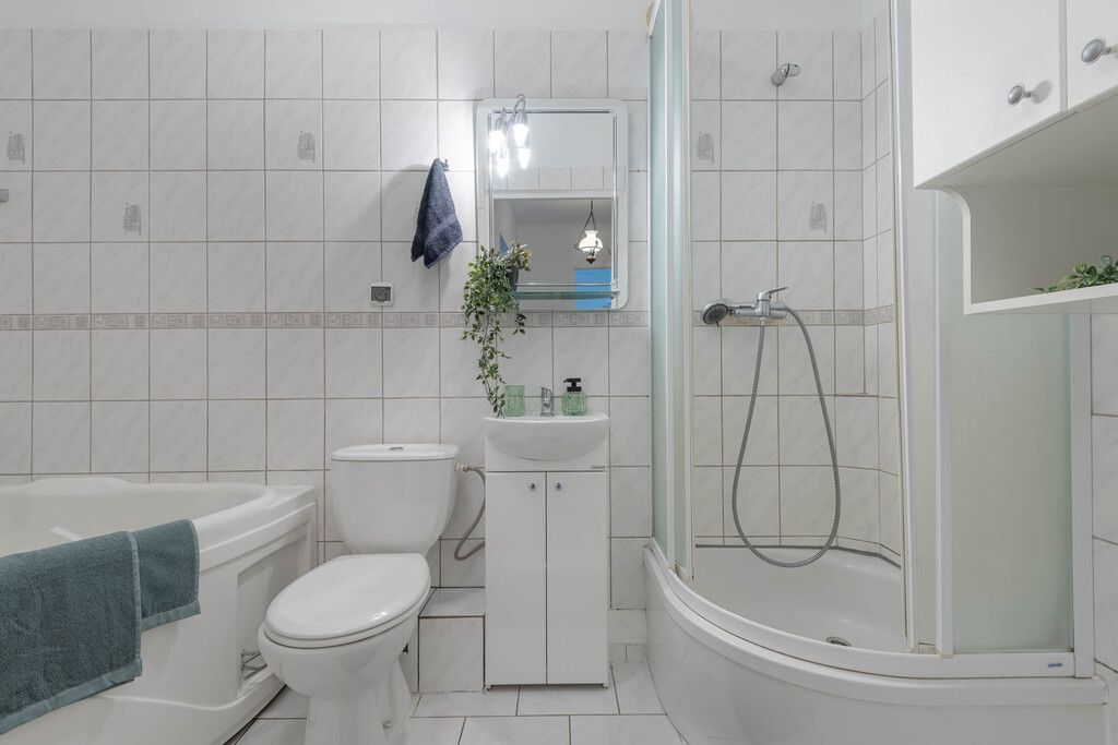 Mieszkanie 1 pokojowe na Sprzedaż