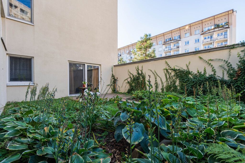 Mieszkanie 1 pokojowe na Sprzedaż