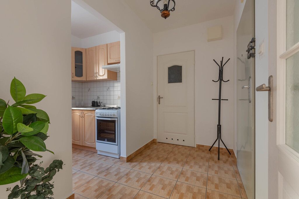 Mieszkanie 1 pokojowe na Sprzedaż