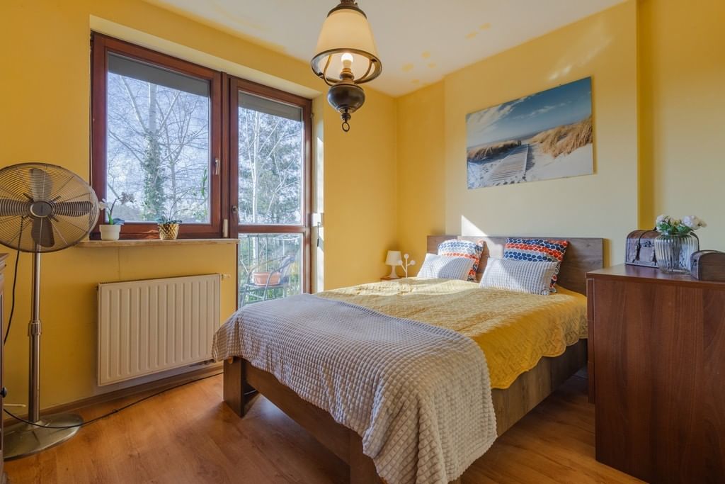 Mieszkanie 5 pokojowe na Sprzedaż