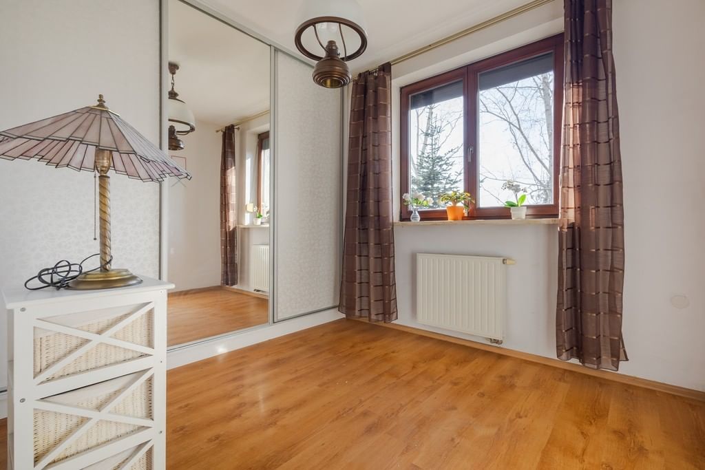 Mieszkanie 5 pokojowe na Sprzedaż