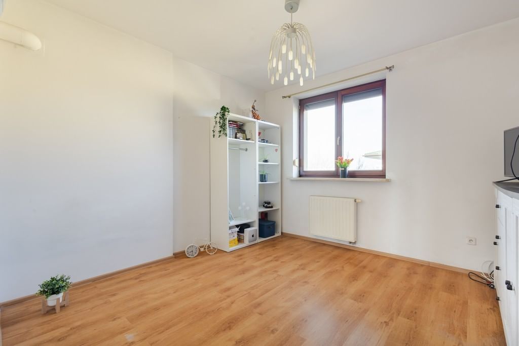 Mieszkanie 5 pokojowe na Sprzedaż