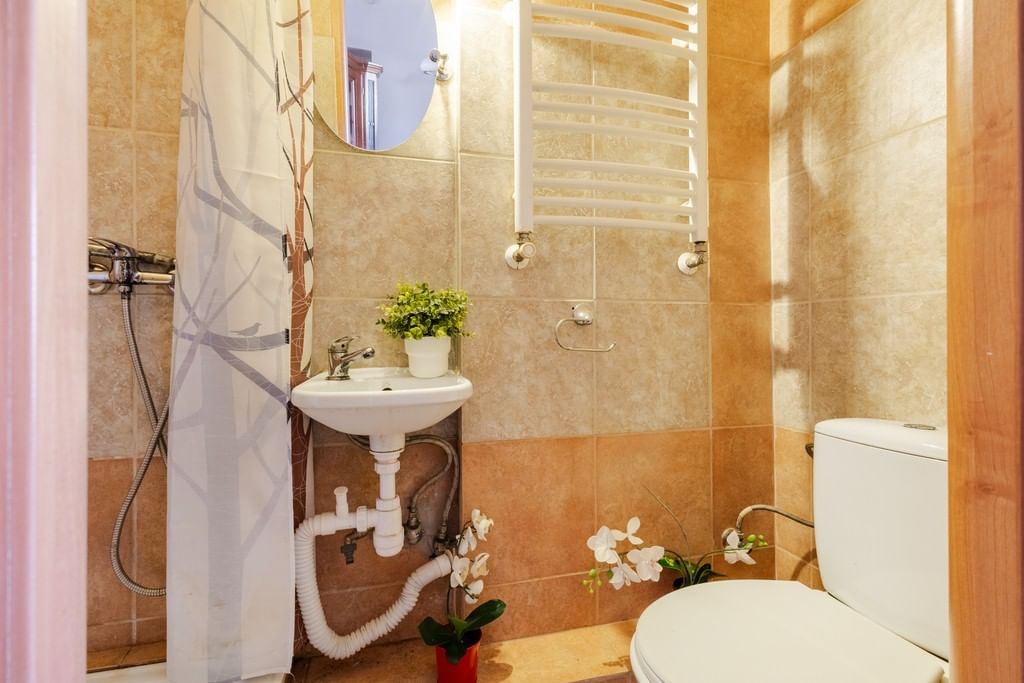 Mieszkanie 5 pokojowe na Sprzedaż