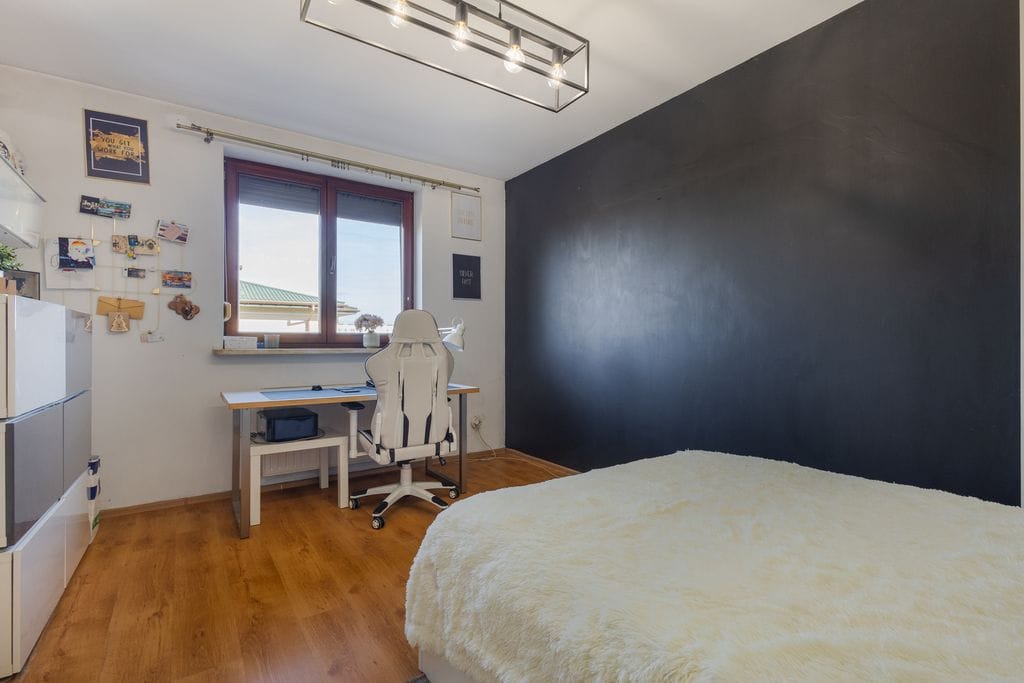 Mieszkanie 5 pokojowe na Sprzedaż