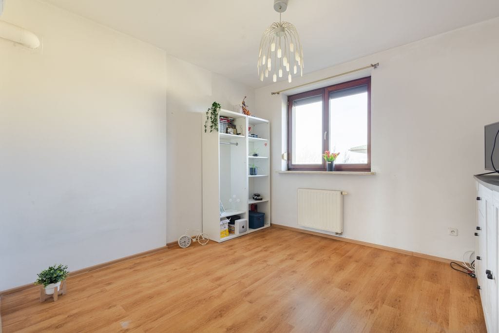 Mieszkanie 5 pokojowe na Sprzedaż