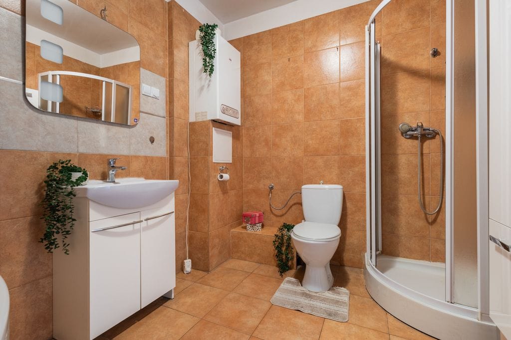 Mieszkanie 5 pokojowe na Sprzedaż