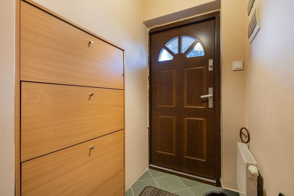 Mieszkanie 5 pokojowe na Sprzedaż