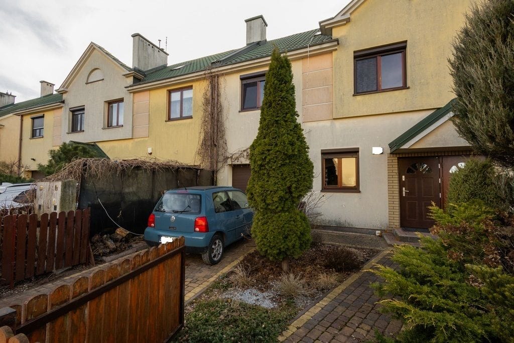 Mieszkanie 5 pokojowe na Sprzedaż