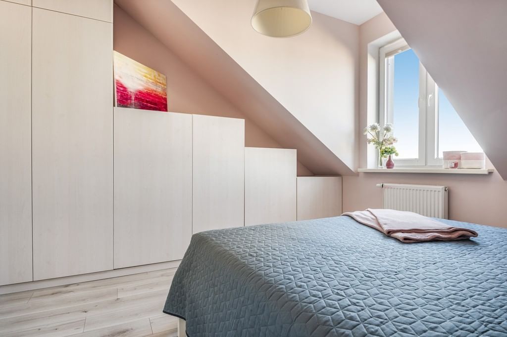 Mieszkanie 3 pokojowe na Sprzedaż