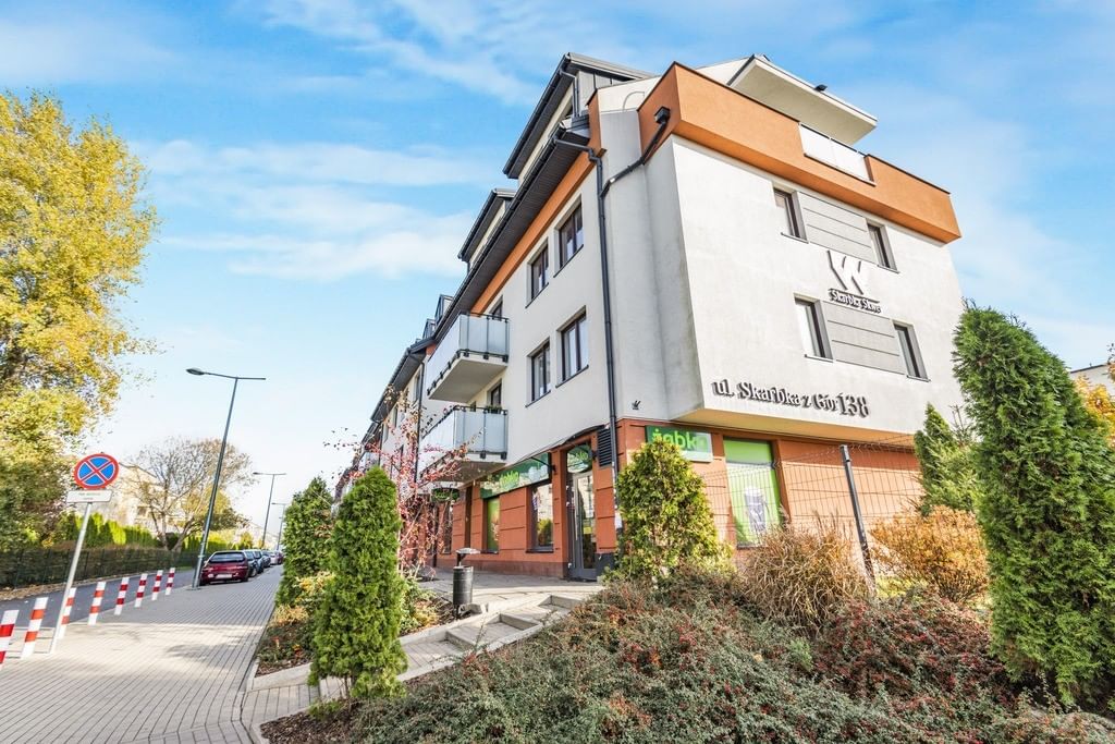 Mieszkanie 3 pokojowe na Sprzedaż