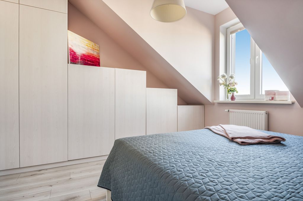 Mieszkanie 3 pokojowe na Sprzedaż