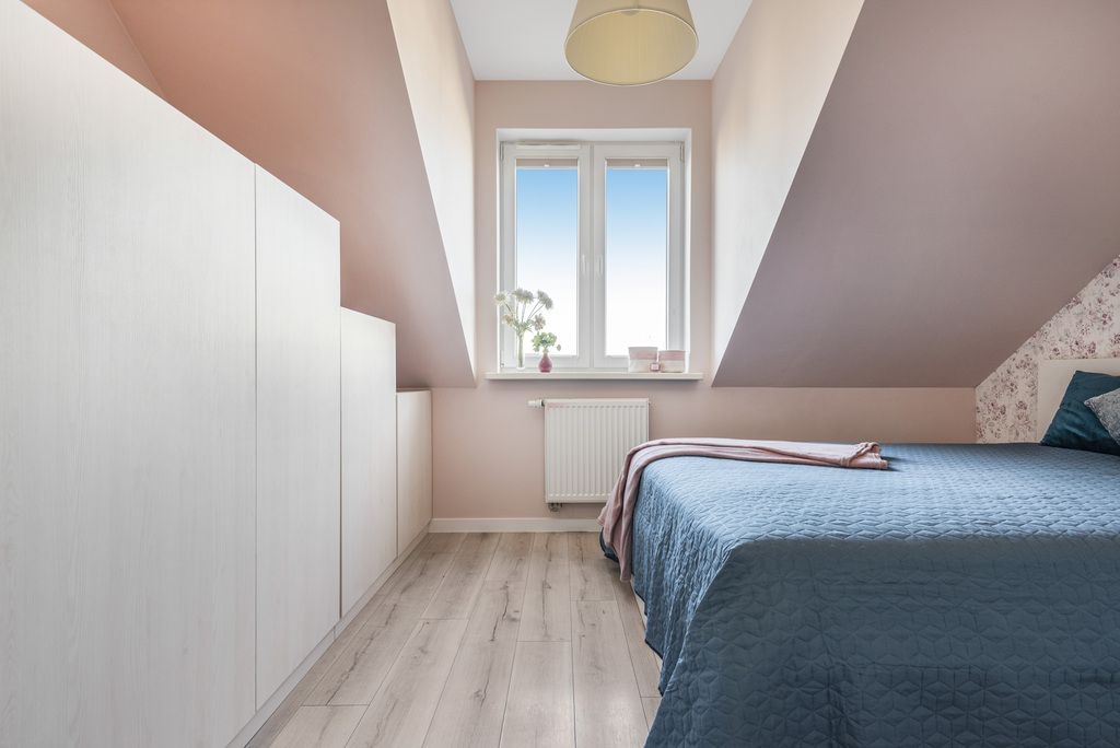 Mieszkanie 3 pokojowe na Sprzedaż