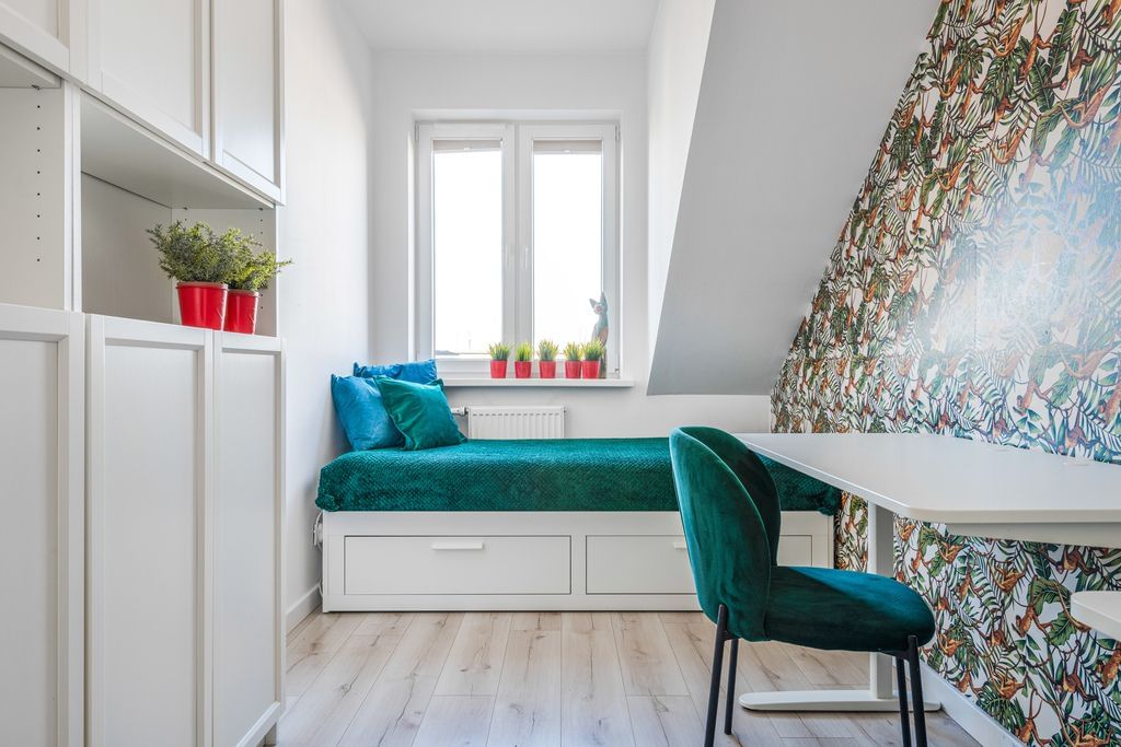 Mieszkanie 3 pokojowe na Sprzedaż