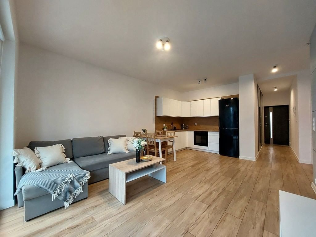 Mieszkanie 3 pokojowe na Wynajem