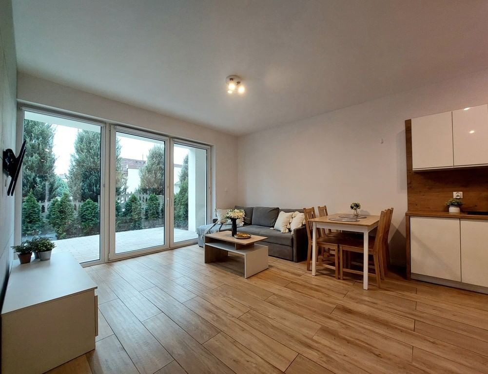 Mieszkanie 3 pokojowe na Wynajem