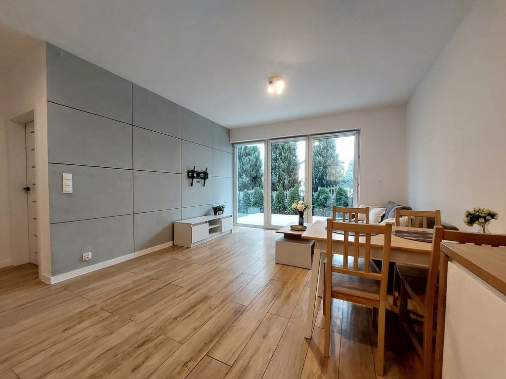 Mieszkanie 3 pokojowe na Wynajem