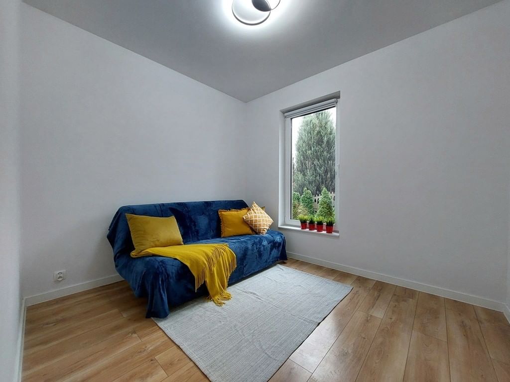 Mieszkanie 3 pokojowe na Wynajem