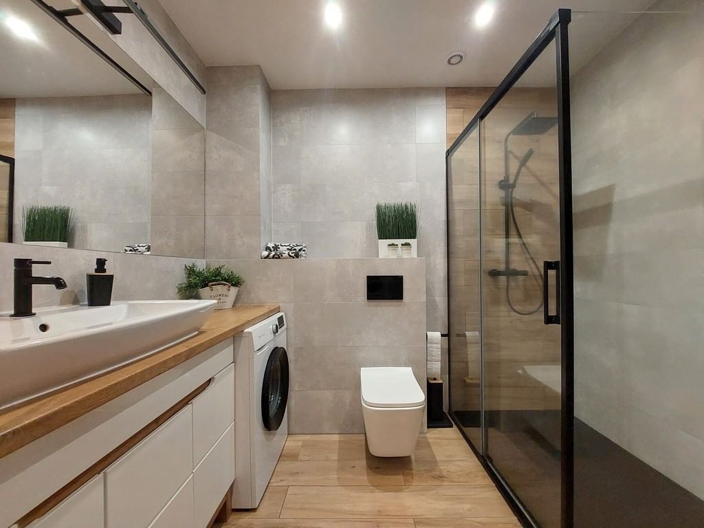 Mieszkanie 3 pokojowe na Wynajem