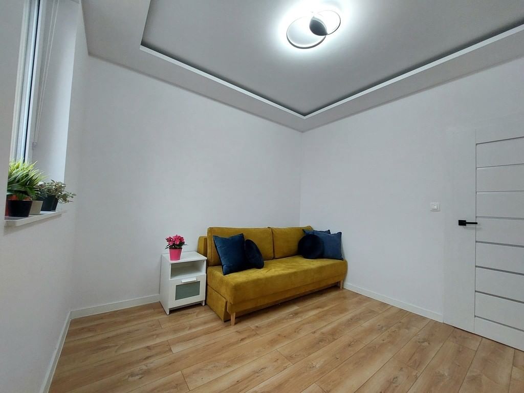 Mieszkanie 3 pokojowe na Wynajem