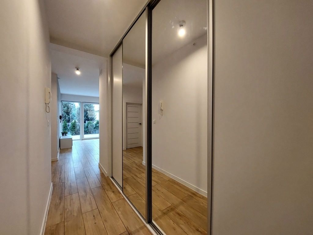 Mieszkanie 3 pokojowe na Wynajem