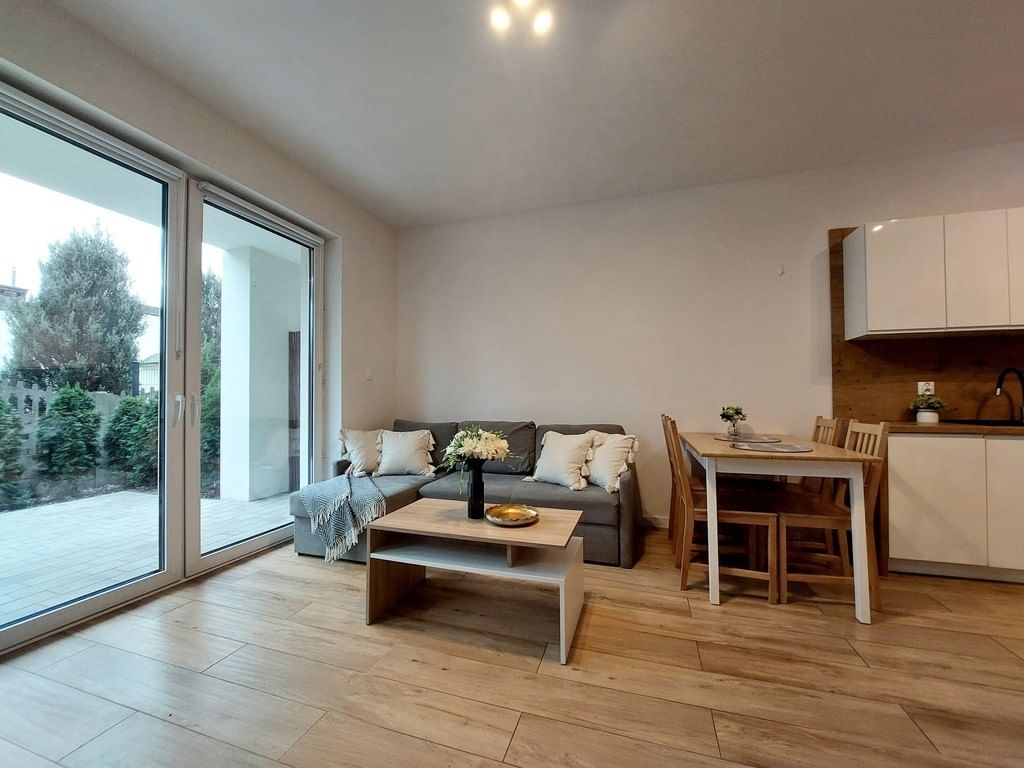 Mieszkanie 3 pokojowe na Wynajem