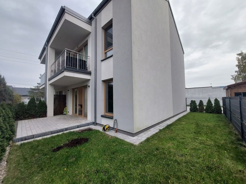 Mieszkanie 3 pokojowe na Wynajem