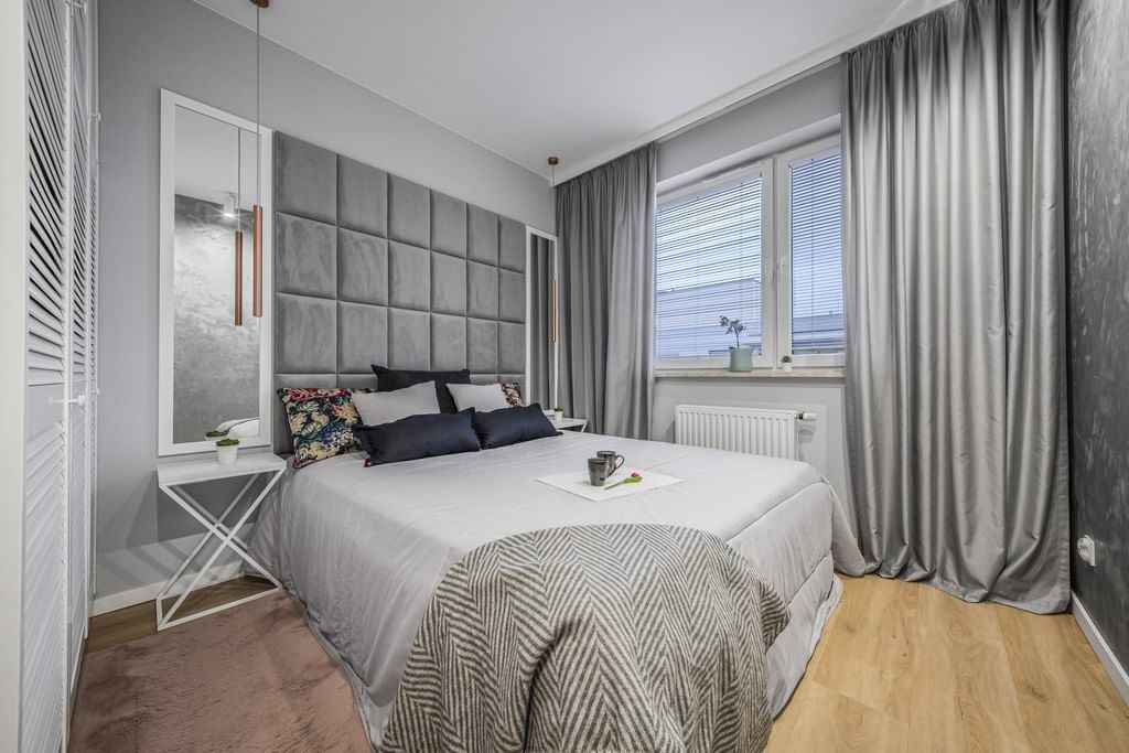 Mieszkanie 2 pokojowe na Sprzedaż