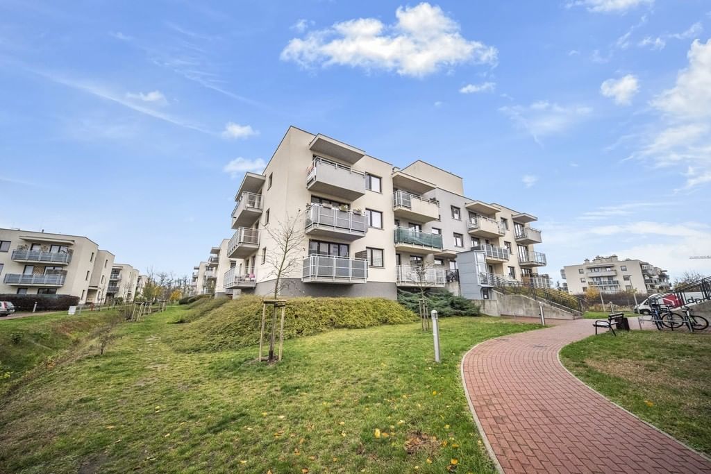 Mieszkanie 2 pokojowe na Sprzedaż