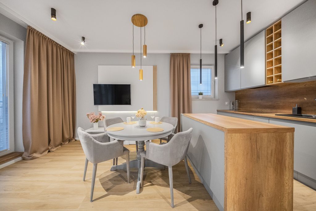 Mieszkanie 2 pokojowe na Sprzedaż