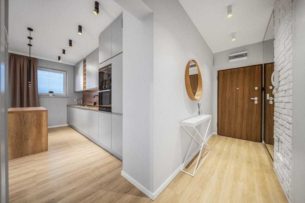 Mieszkanie 2 pokojowe na Sprzedaż