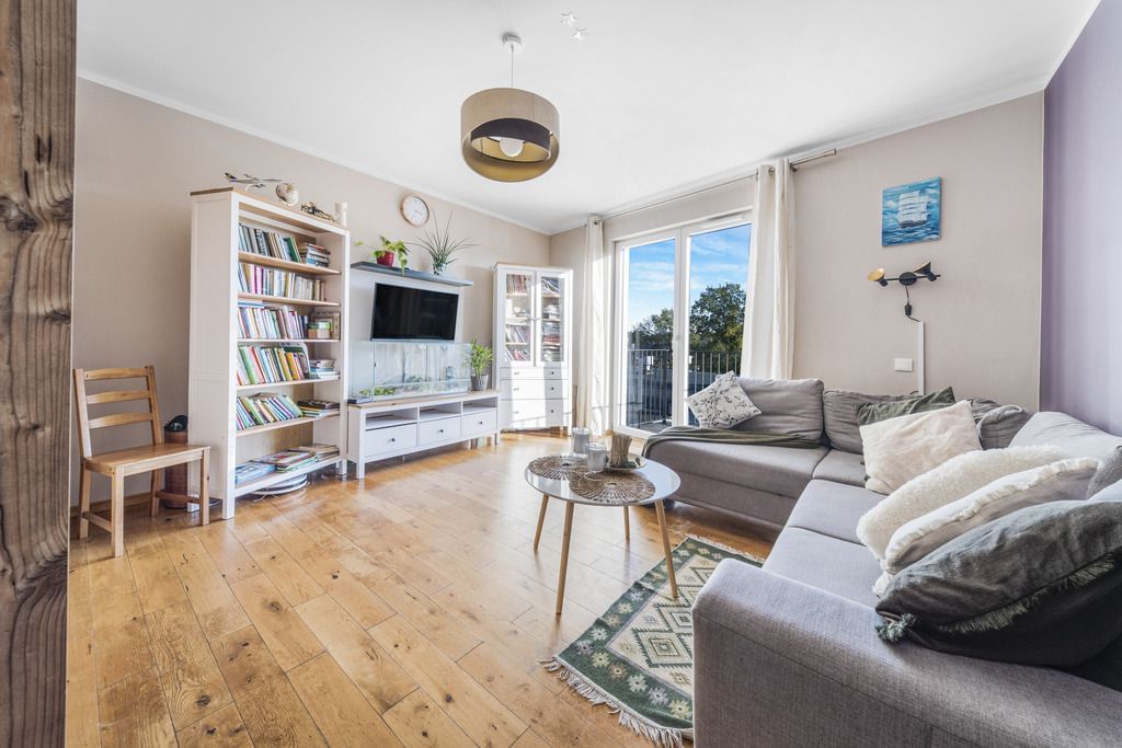 Mieszkanie 2 pokojowe na Sprzedaż