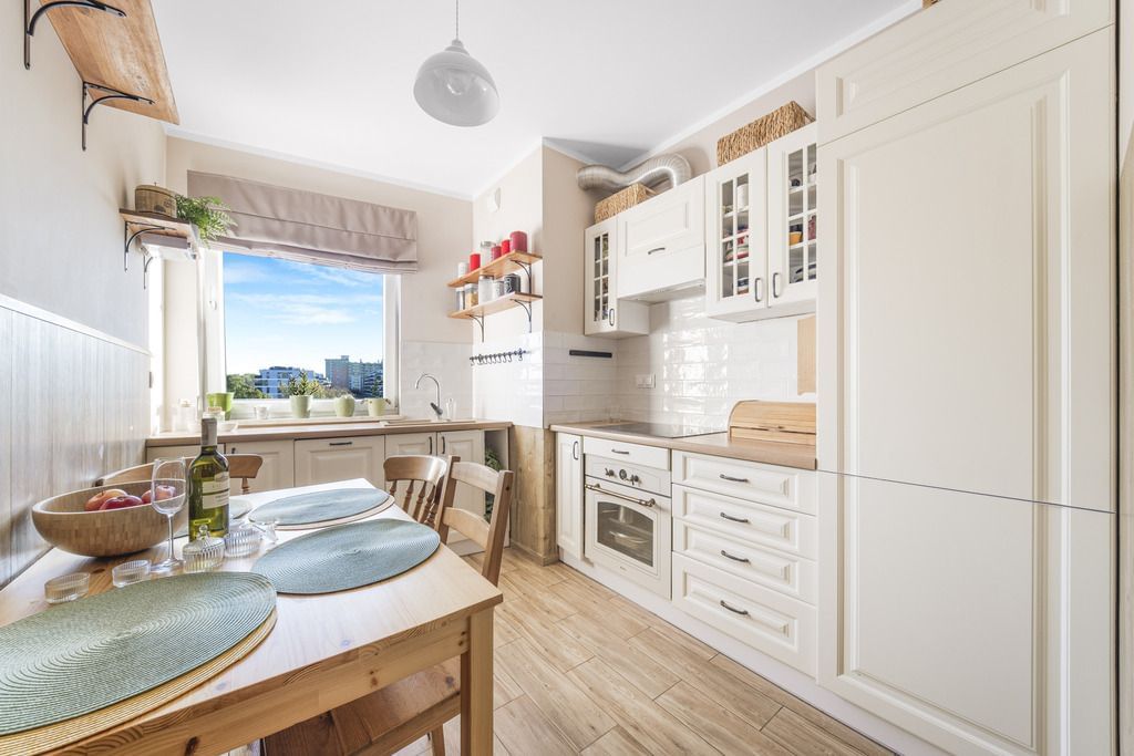 Mieszkanie 2 pokojowe na Sprzedaż