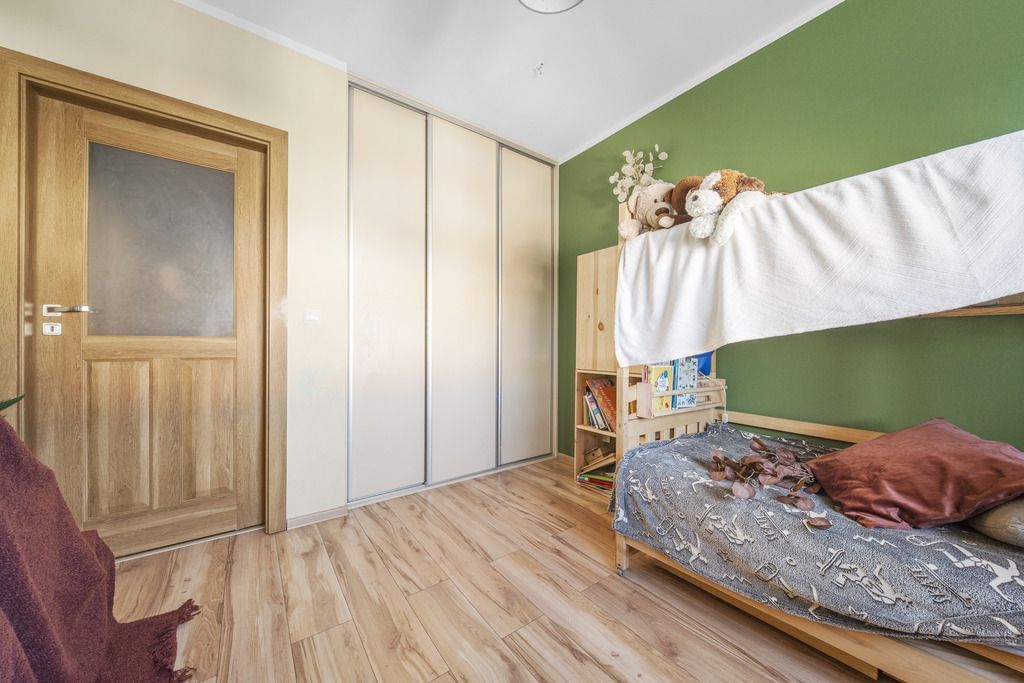 Mieszkanie 2 pokojowe na Sprzedaż