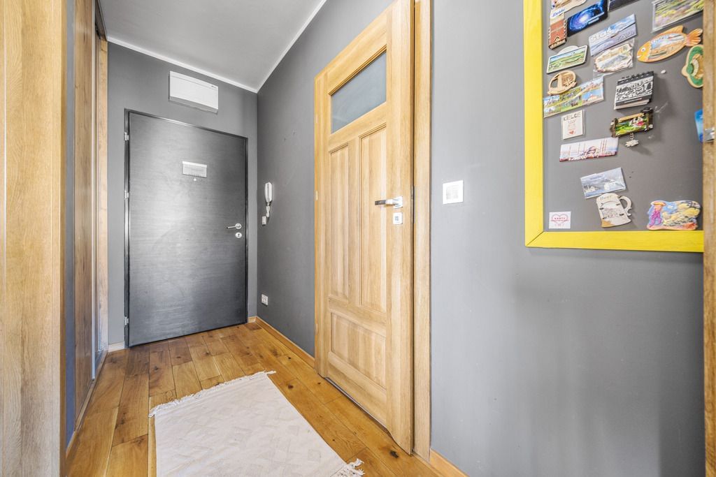 Mieszkanie 2 pokojowe na Sprzedaż