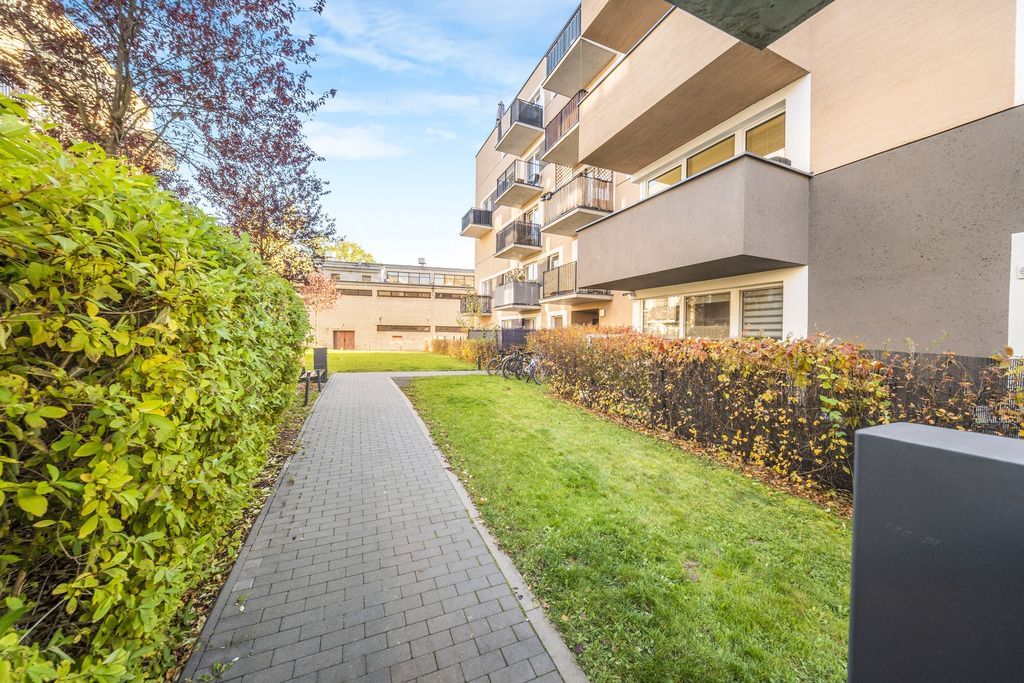 Mieszkanie 2 pokojowe na Sprzedaż