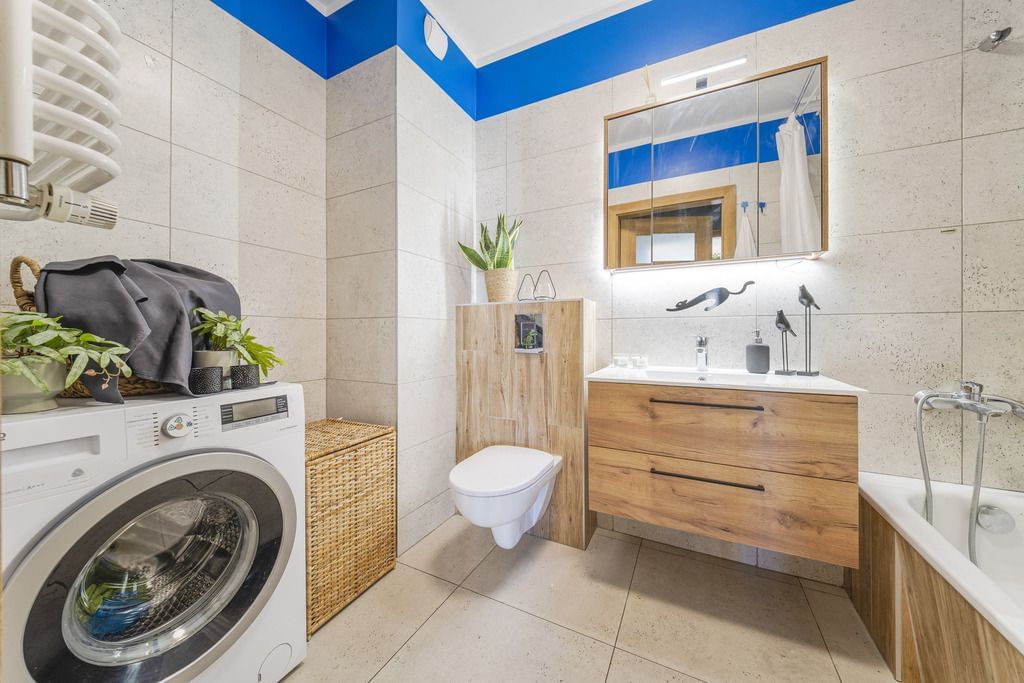 Mieszkanie 2 pokojowe na Sprzedaż