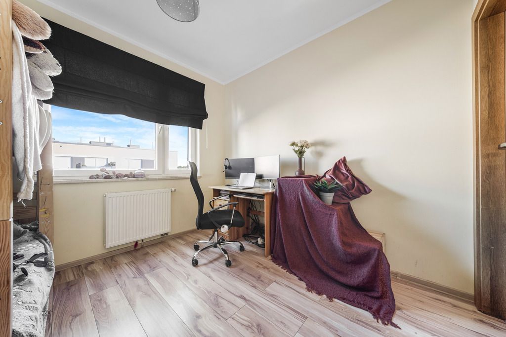 Mieszkanie 2 pokojowe na Sprzedaż