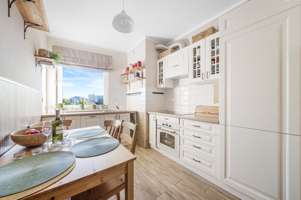 Mieszkanie 2 pokojowe na Sprzedaż