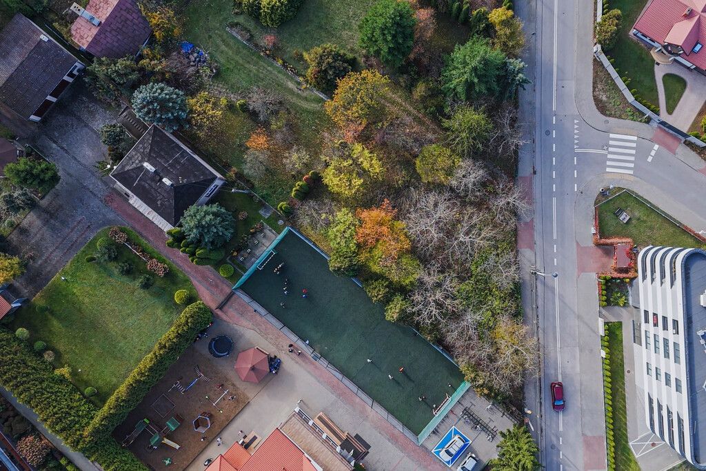 Działka  pokojowe na Sprzedaż