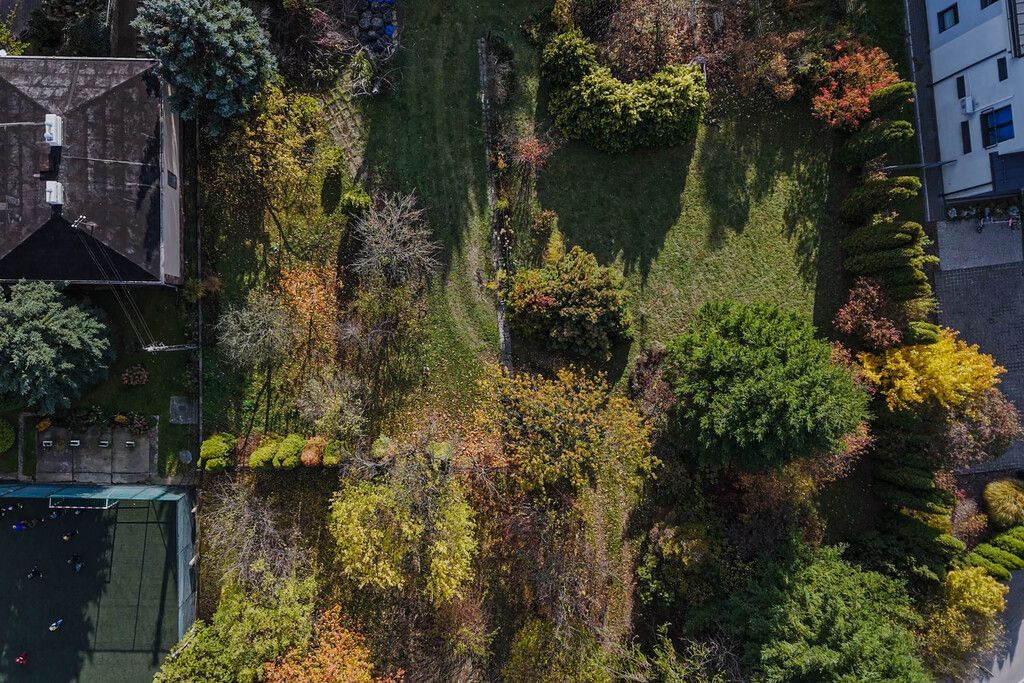 Działka  pokojowe na Sprzedaż