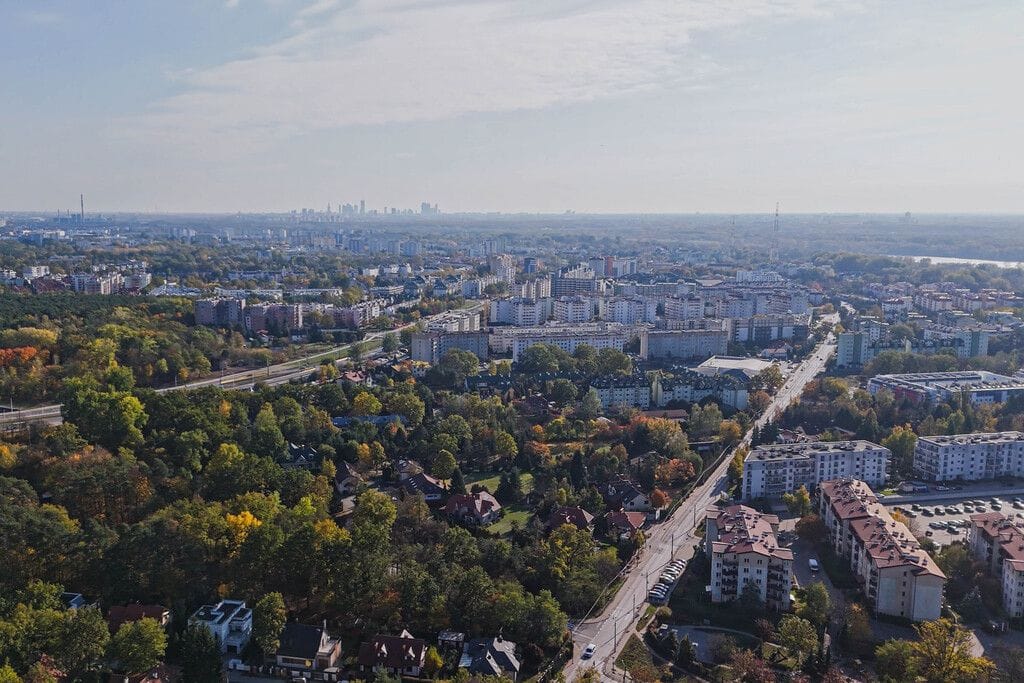 Działka  pokojowe na Sprzedaż