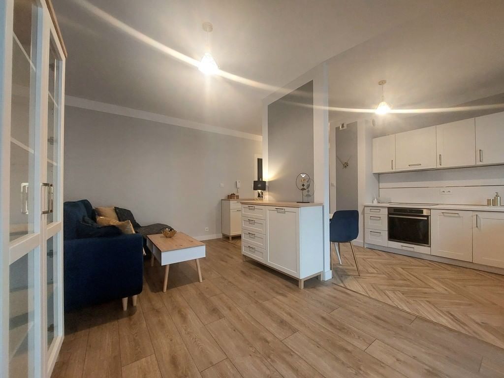 Mieszkanie 2 pokojowe na Wynajem