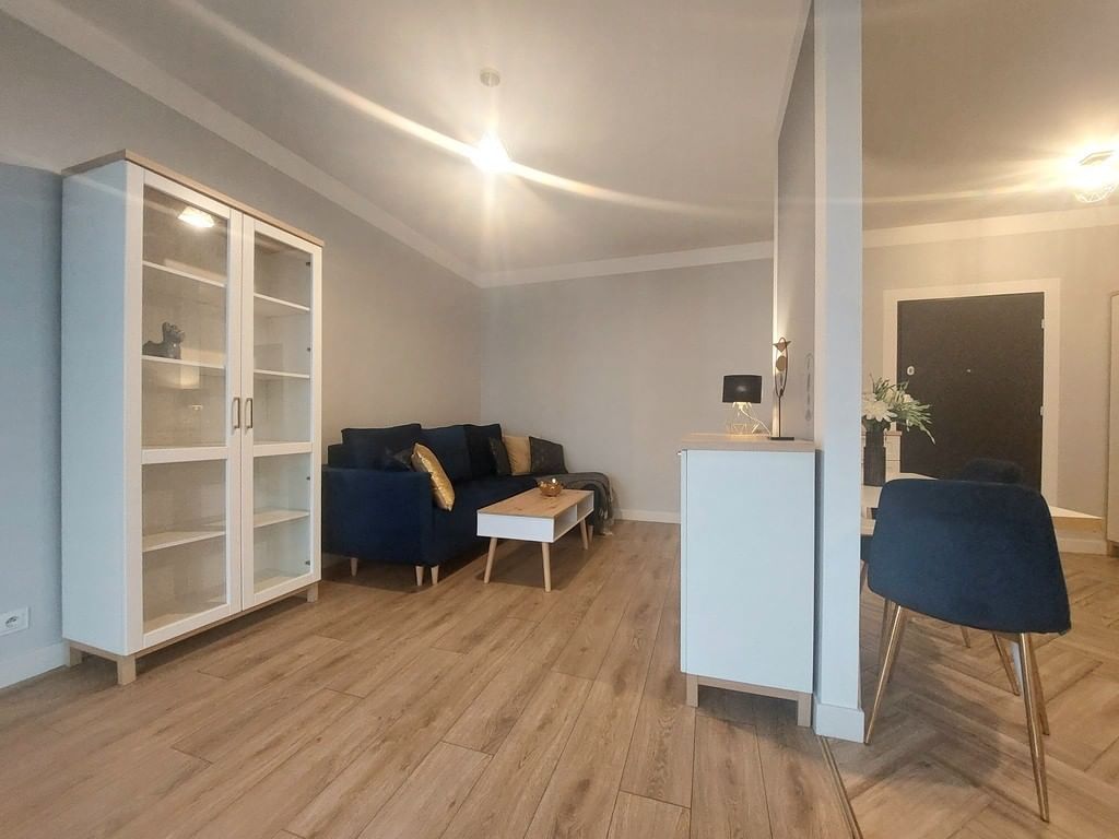 Mieszkanie 2 pokojowe na Wynajem