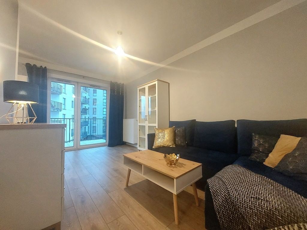 Mieszkanie 2 pokojowe na Wynajem