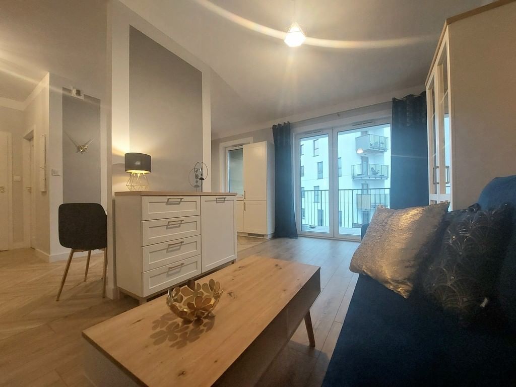 Mieszkanie 2 pokojowe na Wynajem